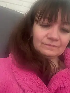 Butterfly8385 online show from 18, 2, 2026