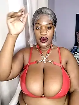 SweetBedroomEyez online show from 19, 6, 2026