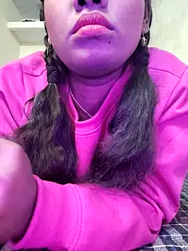 Snapshot of Lovely_Payal chatting on 27, 11, 2025 Lovely Payal online show from 27, 11, 2025