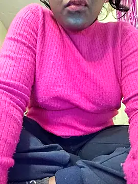 Snapshot of Lovely_Payal chatting on 6, 1, 2026 Lovely Payal online show from 6, 1, 2026