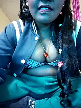 Snapshot of Lovely_Payal chatting on 8, 1, 2026 Lovely Payal online show from 8, 1, 2026