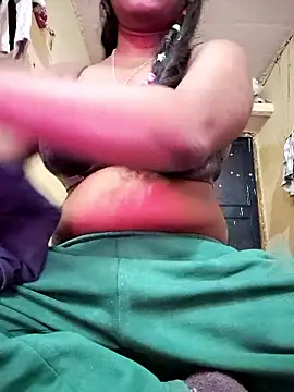 Snapshot of Lovely_Payal chatting on 9, 1, 2026 Lovely Payal online show from 9, 1, 2026