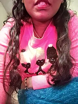 Snapshot of Lovely_Payal chatting on 19, 1, 2026 Lovely Payal online show from 19, 1, 2026