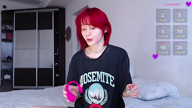 Kate mikki online show from 8, 5, 2026