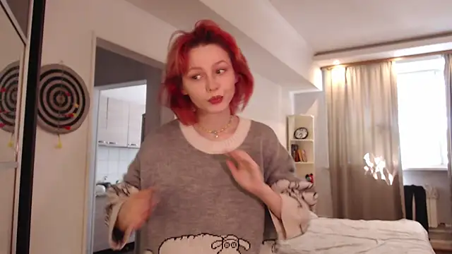 Kate mikki online show from 20, 5, 2026