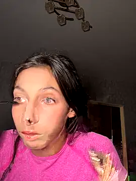 Snapshot of _Cleopatraaa_ chatting on 10, 10, 2025  Cleopatraaa  online show from 10, 10, 2025