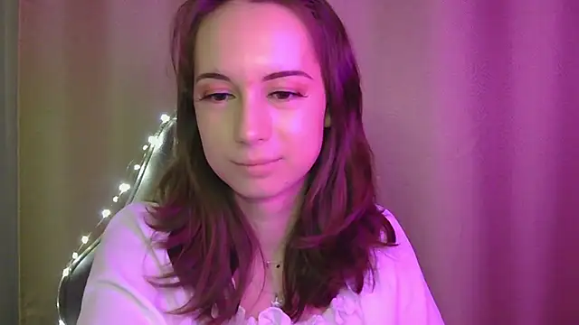 VeraLush online show from 15, 11, 2025