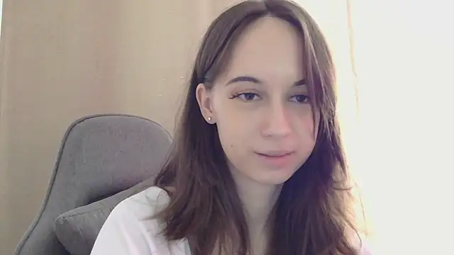 VeraLush online show from 13, 3, 2026