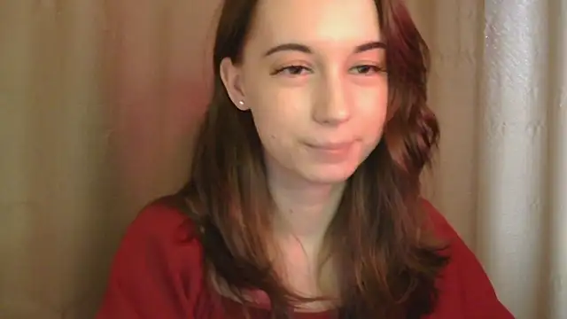 VeraLush online show from 16, 3, 2026