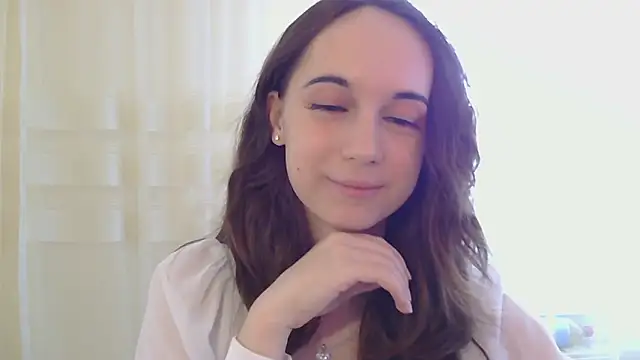 VeraLush online show from 20, 3, 2026