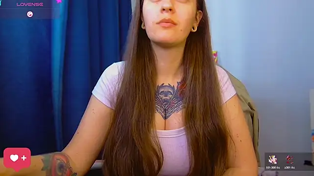 Ann mikela online show from 28, 5, 2026