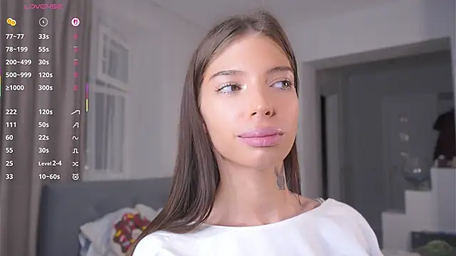 Snapshot of LoisKeedah chatting on 16, 12, 2025 LoisKeedah online show from 16, 12, 2025