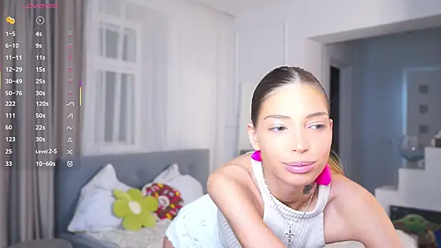 Snapshot of LoisKeedah chatting on 17, 2, 2026 LoisKeedah online show from 17, 2, 2026