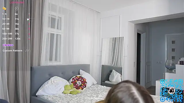 Snapshot of LoisKeedah chatting on 19, 2, 2026 LoisKeedah online show from 19, 2, 2026