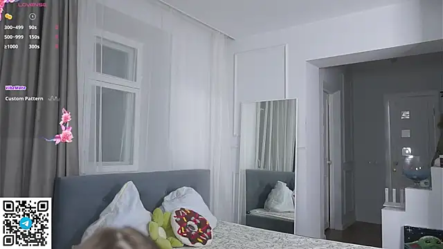 Snapshot of LoisKeedah chatting on 5, 3, 2026 LoisKeedah online show from 5, 3, 2026