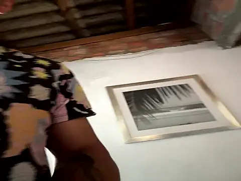 Snapshot of Pierry_tchunay chatting on 23, 10, 2025 Pierry tchunay online show from 23, 10, 2025