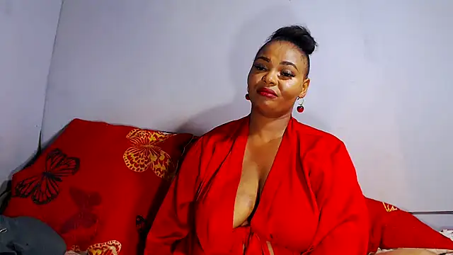 XSpicyQueenX online show from 13, 3, 2026