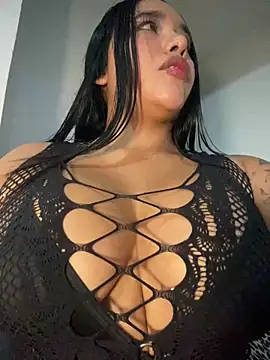 mis-violetha online show from 1, 5, 2026