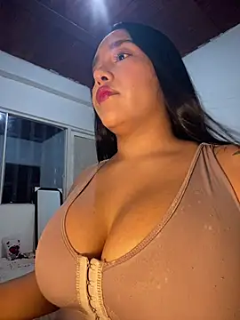mis-violetha online show from 4, 8, 2026