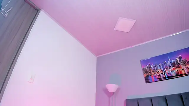 Snapshot of paulacastilla chatting on 30, 10, 2025 paulacastilla online show from 30, 10, 2025