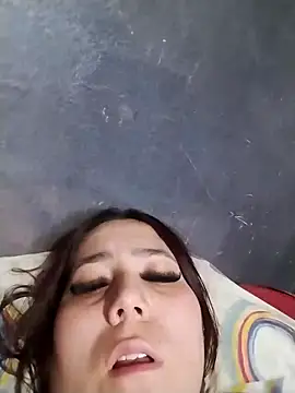 Snapshot of lulu20_ chatting on 10, 10, 2025 lulu20 online show from 10, 10, 2025