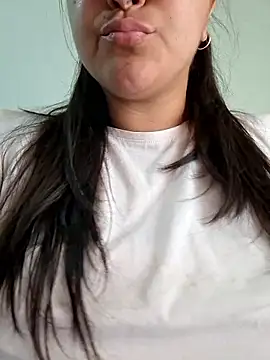 Snapshot of morenalatinaa chatting on 8, 1, 2026 morenalatinaa online show from 8, 1, 2026