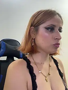 Adeline 1 online show from 15, 12, 2025