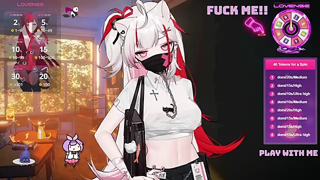 Nyxie chan1 online show from 24, 6, 2026