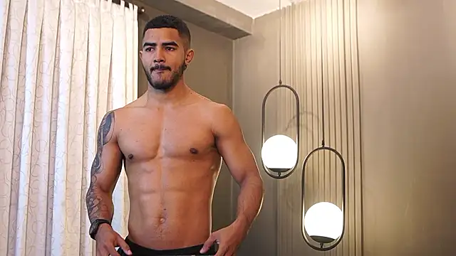 Reik Vonn online show from 20, 2, 2026