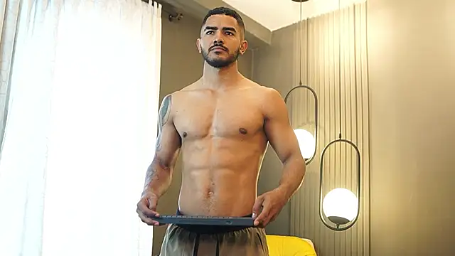 Reik Vonn online show from 10, 3, 2026