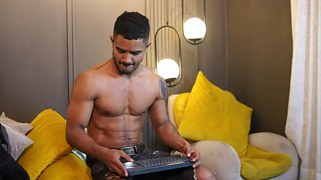 Reik Vonn online show from 3, 5, 2026