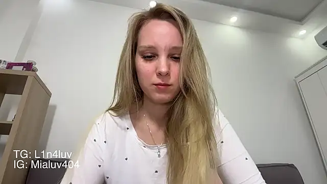 AIicaparkerc online show from 23, 7, 2026