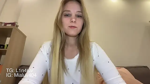 AIicaparkerc online show from 30, 7, 2026