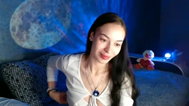 Daphne Darkthorn online show from 13, 11, 2025