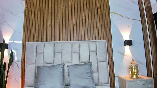 Sassha ferrer online show from 2, 2, 2026