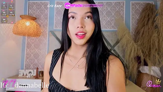 danna peters online show from 8, 7, 2026