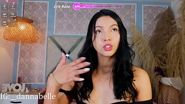 danna peters online show from 17, 7, 2026
