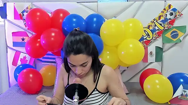 GabbiePrice online show from 24, 6, 2026