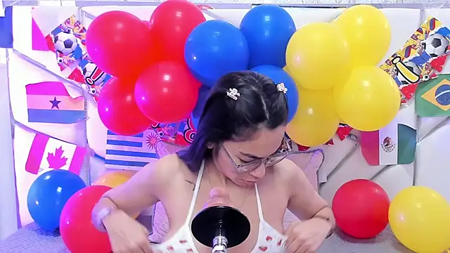 GabbiePrice online show from 27, 6, 2026