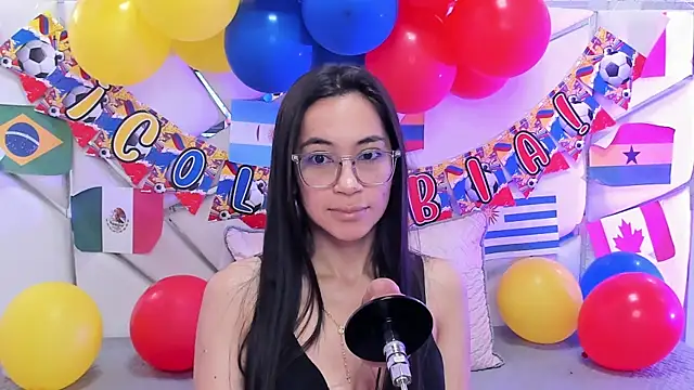 GabbiePrice online show from 29, 6, 2026
