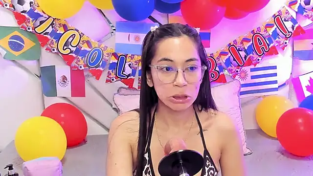 GabbiePrice online show from 30, 6, 2026