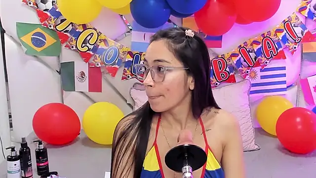 GabbiePrice online show from 3, 7, 2026