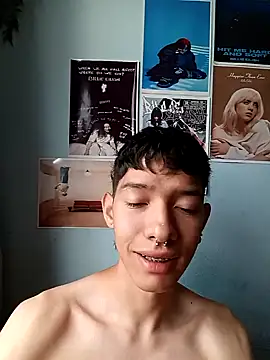 heyy noah11 online show from 13, 10, 2025