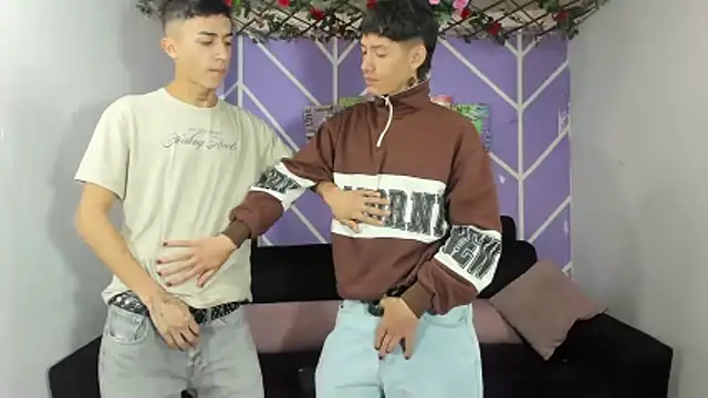 heyy noah11 online show from 13, 3, 2026