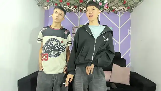 heyy noah11 online show from 15, 3, 2026