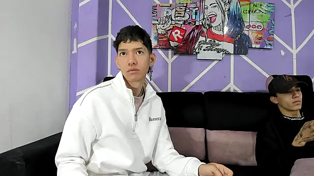 Snapshot of heyy_noah11 chatting on 29, 5, 2026 heyy noah11 online show from 29, 5, 2026