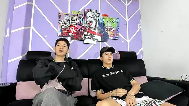 Snapshot of heyy_noah11 chatting on 1, 6, 2026 heyy noah11 online show from 1, 6, 2026