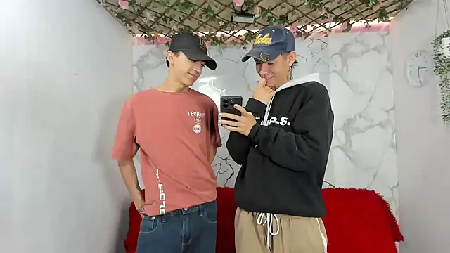 Snapshot of heyy_noah11 chatting on 2, 6, 2026 heyy noah11 online show from 2, 6, 2026