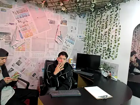 Snapshot of heyy_noah11 chatting on 20, 6, 2026 heyy noah11 online show from 20, 6, 2026
