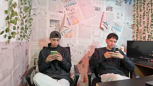 Snapshot of heyy_noah11 chatting on 9, 7, 2026 heyy noah11 online show from 9, 7, 2026